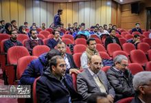 گزارش تصویری | سومین کنفرانس پردازش سیگنال و سیستم های هوشمند ایران 